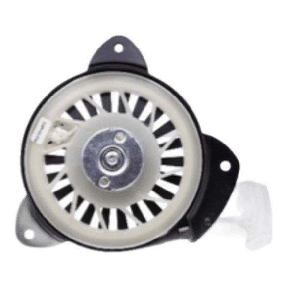 Demaror mașină de tuns gazon Ruris RX300s, model 2022, Atlet 1009
