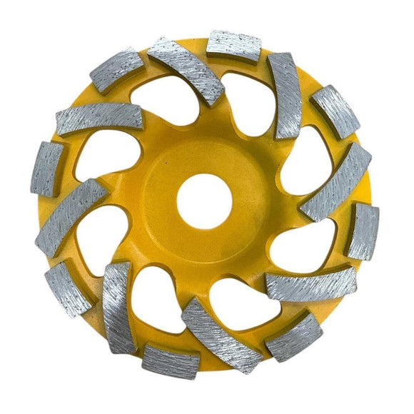 Disc Diamantat pentru Șlefuit Marmură 180