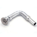 Racord flexibil chiuveta Cromat-2