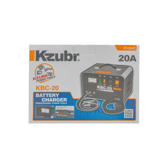 Redresor Auto, 12-24V, K10542-20A