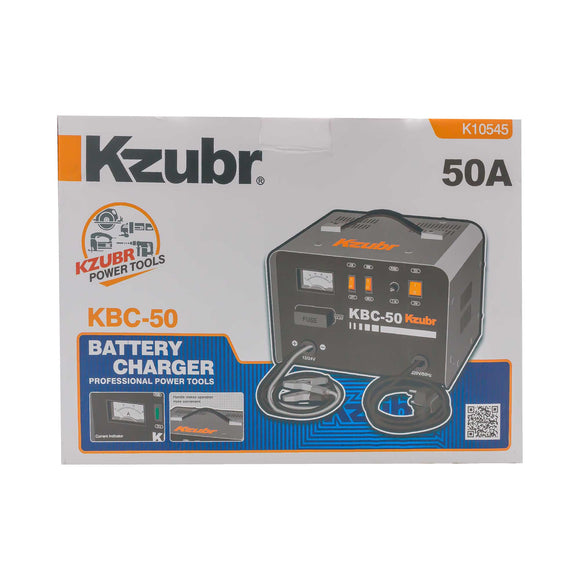 Redresor Auto, 12-24V, K10545-50A