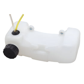 Rezervor benzina motoburghiu