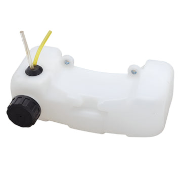 Rezervor benzina motoburghiu