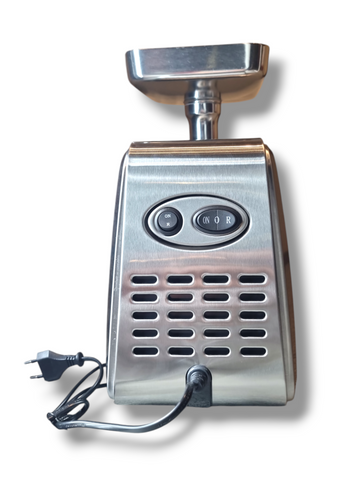 [BLACKFRIDAY] Masina de Tocat Carne BOGDANSTORE MGU-120 - 0