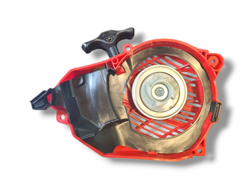 Demaror pentru Drujbă Mini 2500 (25CC) - 0