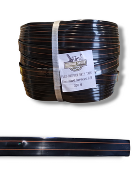 Bandă de Picurare Ø16 mm x 0.2mm x 40cm x 1.6 L/H