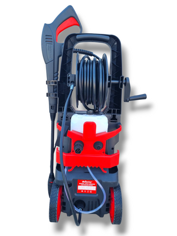 Aparat de Spălat cu Presiune Mainstay HPW-MS2300, Motor Inducție 2300W, 160 BAR, Debit 6.5L/min, Rezervor Detergent - 0