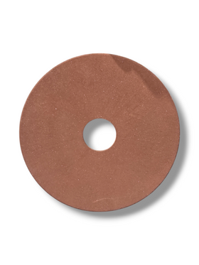 Disc Abraziv 115 mm, Oxid de Aluminiu Maro, pentru Polizat și Debavurat Metal