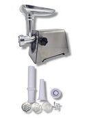 [BLACKFRIDAY] Masina de Tocat Carne inox BOGDANSTORE MGD-080-1