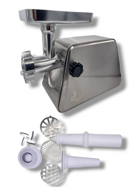 [BLACKFRIDAY] Masina de Tocat Carne BOGDANSTORE MGU-120