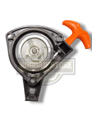 Demaror Motocoasa si Atomizor compatibil Mitsubishi, Ruris cu clichet-3