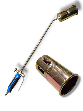 Parlitor Porc MODEL NOU cu Clapeta si Robinet