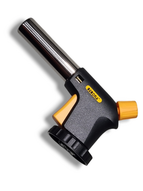 Cap Gaz Bebona H10008 – Aprindere Piezzo, Arzător pentru Butelie Tip Spray