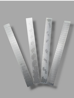 Sită Moară Cereale – Gamă Diverse Dimensiuni (4-8 mm)