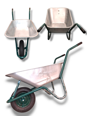 Roaba EasyWork 11kg - Tip Limex