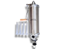 MASINA DE UMPLUT CARNATI - MANUALA 3 KG - VERTICALA VANESSA