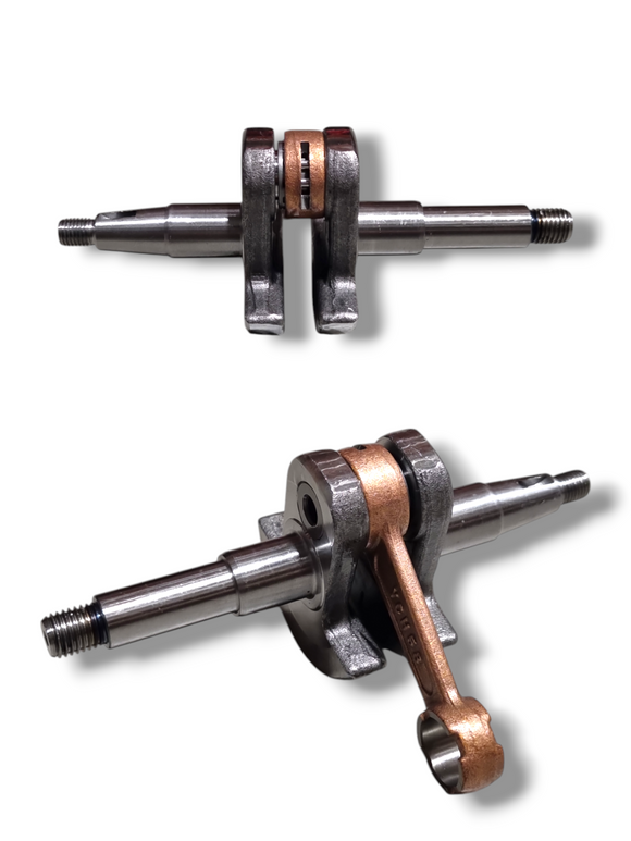 Ambielaj (Arbore Cotit) Drujba 5800 – Compatibil 58cc