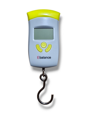 Cantar Electronic de Mana (Tip Carlig)