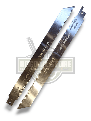 Panza de Fierastrau Sabie (2250mm) - Set 2 Bucati pentru Taieri Metalice