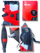 Aparat de Spălat cu Presiune Mainstay HPW-MS2300, Motor Inducție 2300W, 160 BAR, Debit 6.5L/min, Rezervor Detergent-3