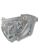 Carter Motor Drujbă China 4500, 5200 – Bloc Motor Complet din Aliaj Magneziu, Compatibil Modele 45cc - 52cc-1