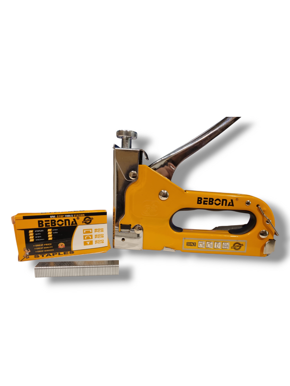 CAPSATOR + CAPSE MARI BEBONA