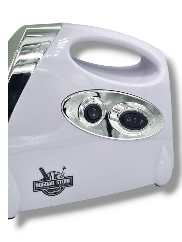 [BLACKFRIDAY] Masina de Tocat Carne BOGDANSTORE MGB-080 - CU SEPARATOR DE ROSII