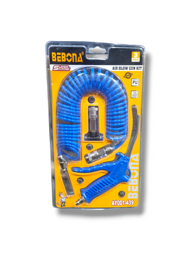 Kit Accesorii Aer Camion, 3 în 1 - 0