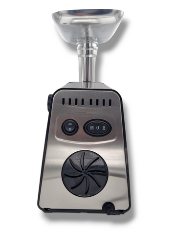 [BLACKFRIDAY] Masina de Tocat Carne inox BOGDANSTORE MGD-080 - 0