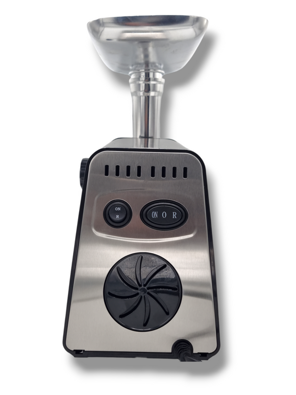 [BLACKFRIDAY] Masina de Tocat Carne inox BOGDANSTORE MGD-080