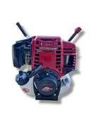 Motocoasă cu Motor în 4 Timpi Model GX35, Putere 1.1 CP REAL-3