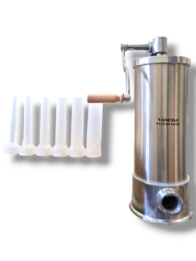 MASINA DE UMPLUT CARNATI MANUALA - 6 KG VERTICALA VANESSA