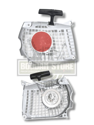 Demaror Drujba Compatibil STIHL MS 261, MS 271, MS 291