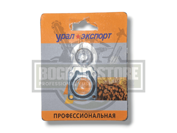 Pompita amorsare Motocoasa + Tablita