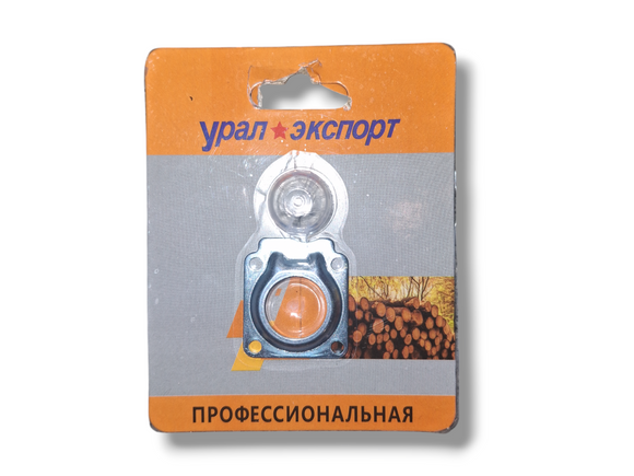 Pompita amorsare Motocoasa + Tablita