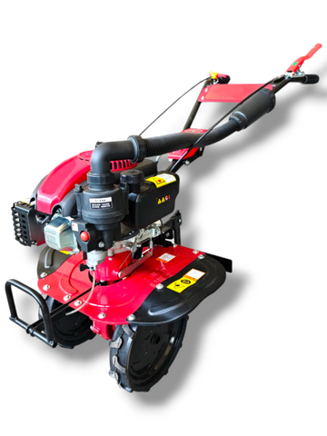 Motocultor pentru Solar YV180 (4 kW)