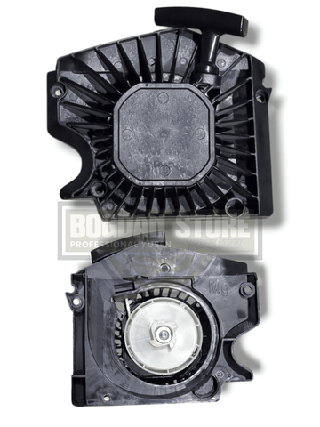 Demaror Plastic "Paianjen" Compatibil Drujba URAL/China (4500/5200)
