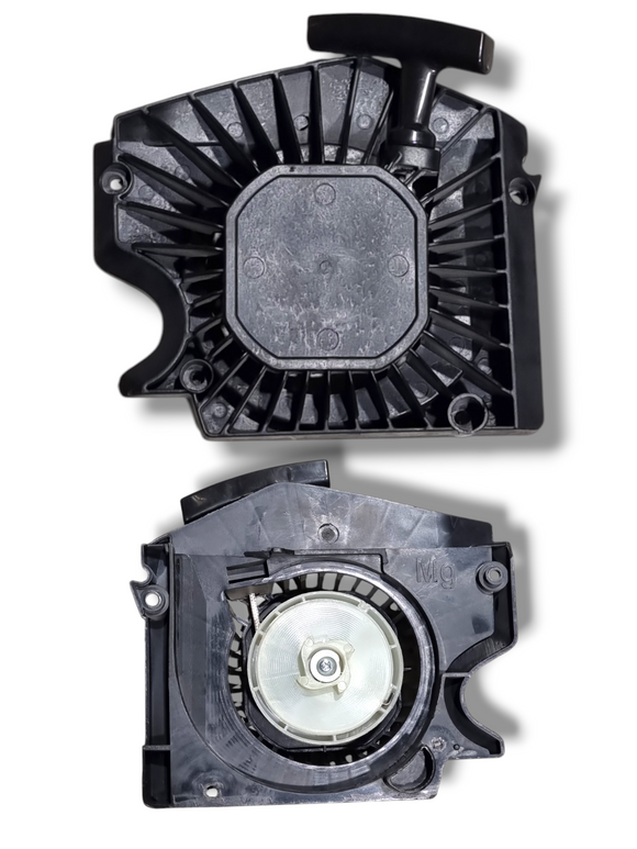 Demaror Plastic "Paianjen" Compatibil Drujba URAL/China (4500/5200)