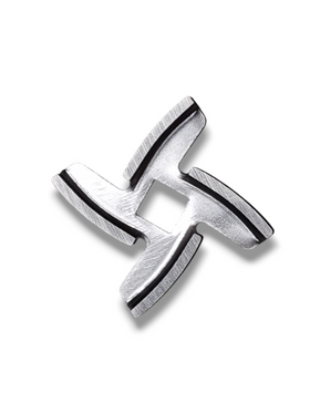 Cutit Masina de Tocat Carne PATRAT (4 Taisuri) Marimea 5