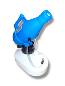 Nebulizator / Atomizor Electric ULV Bogdan Store JF-ULVS1, Putere 1400W, Capacitate 4.5L, Duză Centrală-2
