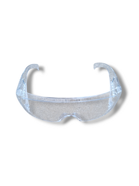 Ochelari de Protecție Transparenți