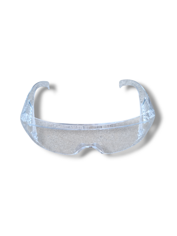 Ochelari de Protecție Transparenți
