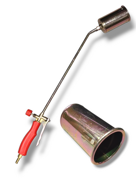 Parlitor Porc MARE (Arzator cu Flacara Larga)