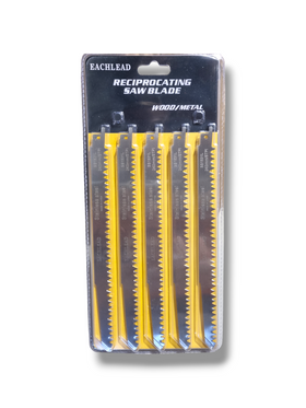 Set 5 Panze de Fierastrau Sabie