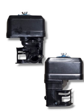 Filtru Aer Compatibil Honda GX160 (Plastic)