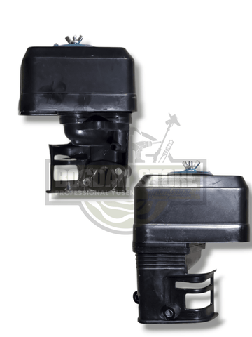 Filtru Aer Compatibil Honda GX160 (Plastic)