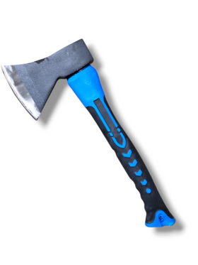 Topor Universal, Coadă Albastră din Fibră de Sticlă - 600g