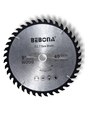 DISC PENTRU LEMN BEBONA 230