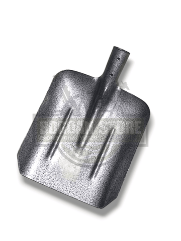 Lopata din Otel pentru Constructii & Gradina