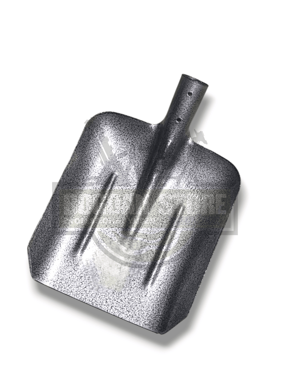 Lopata din Otel pentru Constructii & Gradina